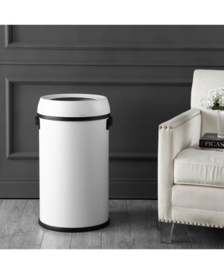 Chuck Kitchen/Office Open-Top Trash Can