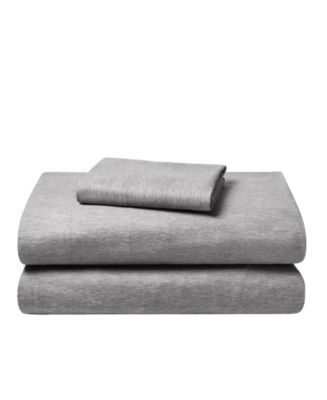 Cotton Flannel Sheet Set, Twin XL