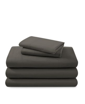 Cotton Flannel Sheet Set, Twin XL