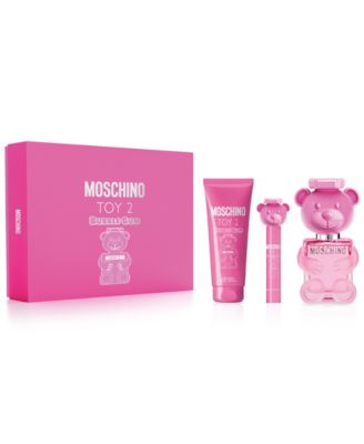 Moschino 3-Pc. Toy 2 Bubble Gum Eau de Toilette Spring Gift Set
