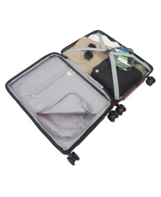 Lego Signature Brick 2X3 Trolley 22" Carry-on Luggage