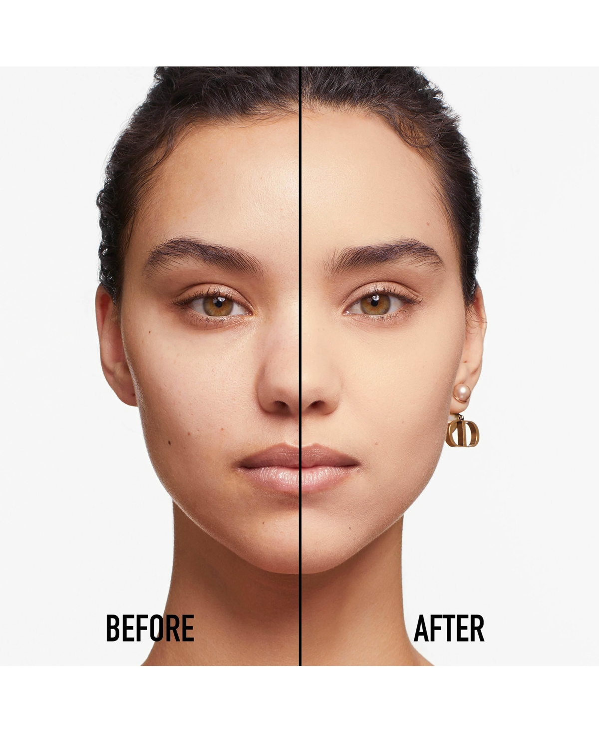 Dior Forever Matte Skincare Foundation Spf 15 In Neutral