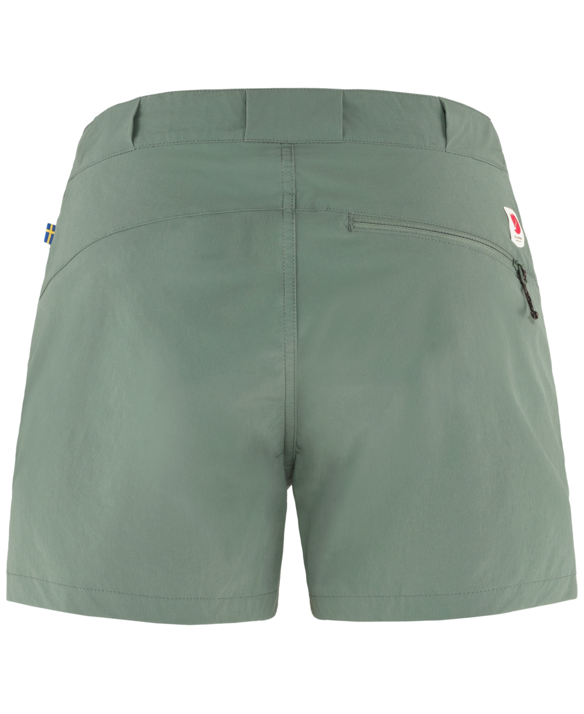 Fjallraven Women's High Coast Shorts