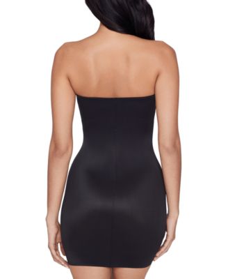 Women's Show Stopper Firm-Control Strapless Convertible Slip 2441