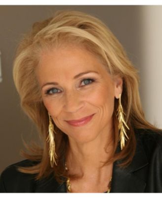 Satin Chili Statement Earrings