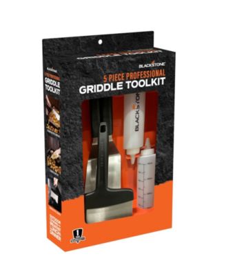 Essentials 5 Piece Toolkit