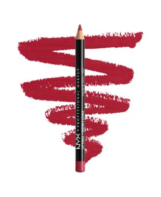 Slim Lip Pencil Creamy Long-Lasting Lip Liner