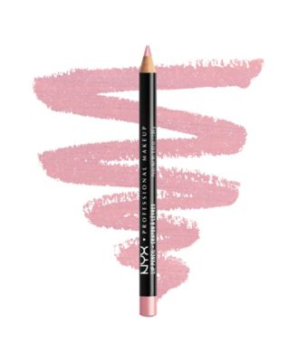 Slim Lip Pencil Creamy Long-Lasting Lip Liner