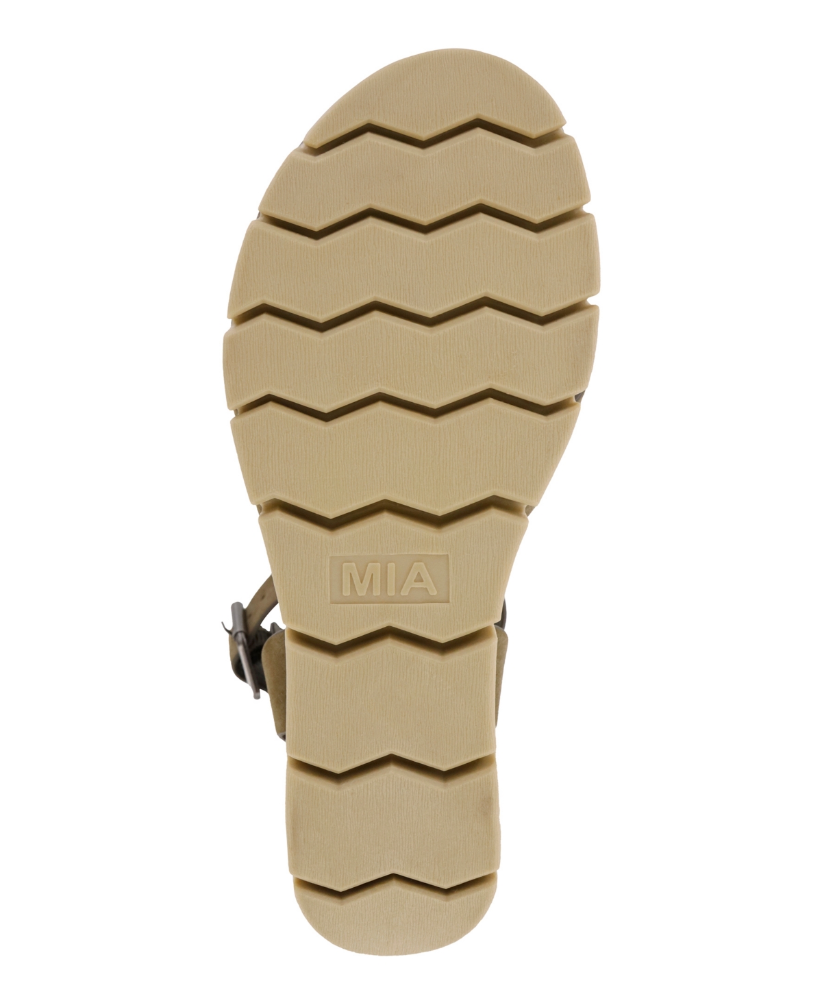 Mia Women's Lauri Wedge Sandals
