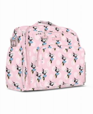 JuJuBe Minnie Mouse B.F.F. Diaper Bag - Macy's
