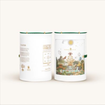 Love Harmony - Rose Quartz Feng Shui Tree