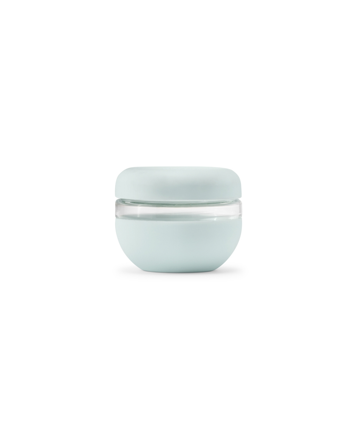 Shop W&p Design W&p 16 oz Tritan Plastic Seal Tight Bowl In Mint