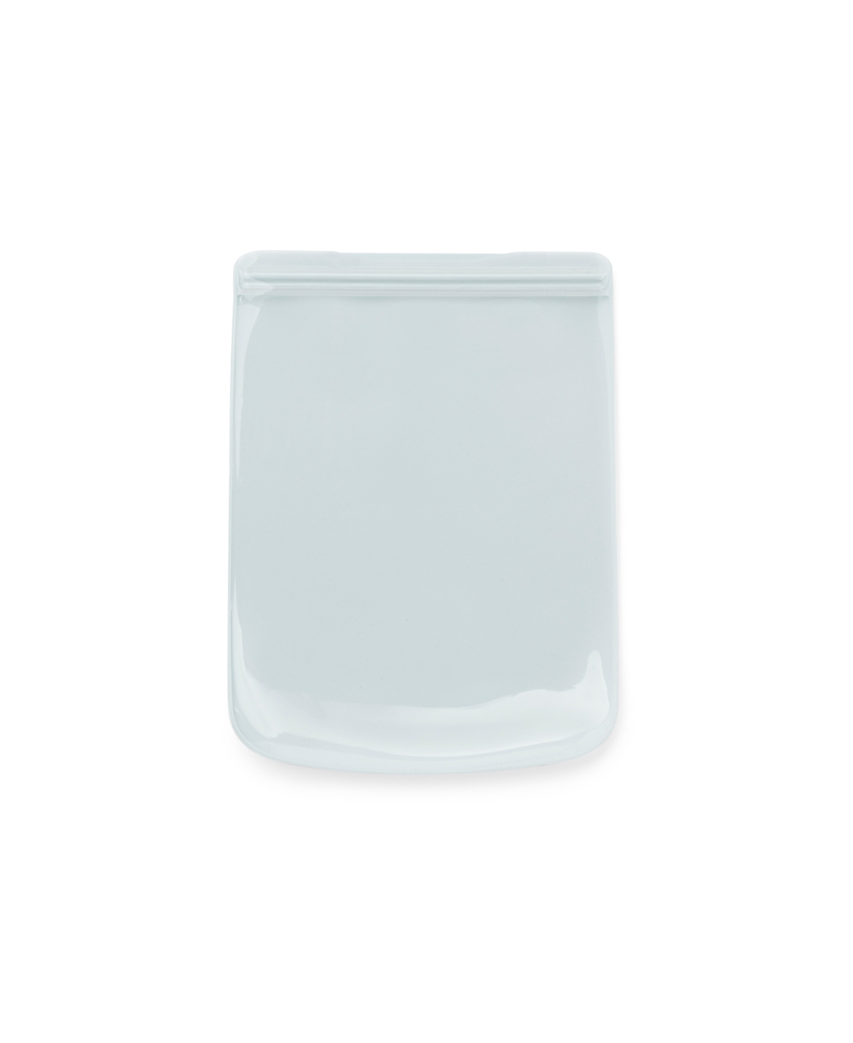 W&p Design W&p 46 oz Can Be Used Again Silicone Bag In Mint