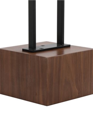 Bento 67.5" Metal Floor Lamp