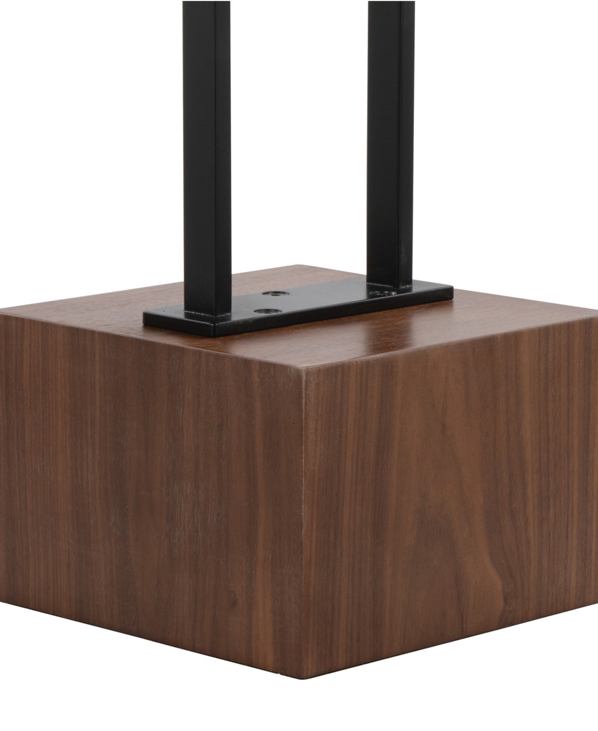 Lumisource Bento 67.5" Metal Floor Lamp In Multi