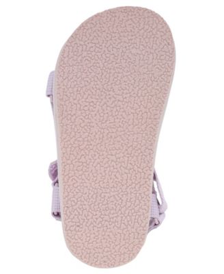 Little and Toddler Girls Avelino Casual Sandals