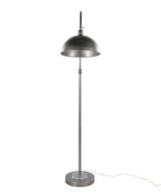 Emery 63.5" Metal Floor Lamp