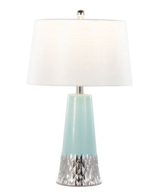 Penelope 22" Ceramic Table Lamp