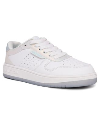 Little and Big Girls' Stafford Casual Sneakers