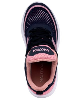 Little and Big Girls Galey Athletic Sneakers
