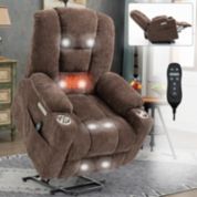Macy's recliners online on sale