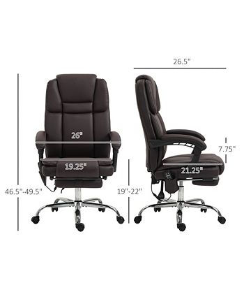 Macys sales massage chair