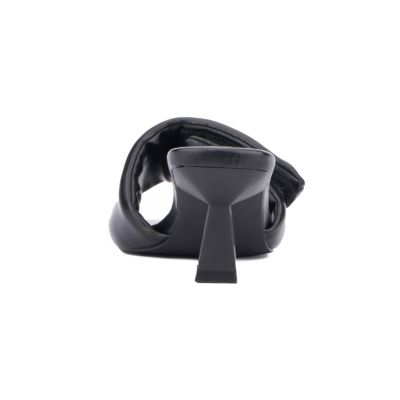 Women's Allure Slide Kitten Heel