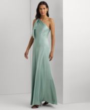 Lauren Ralph Lauren Evening Dresses & Accessories - Macy's