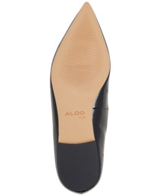 Women's Stessyflat Pointed-Toe Flats