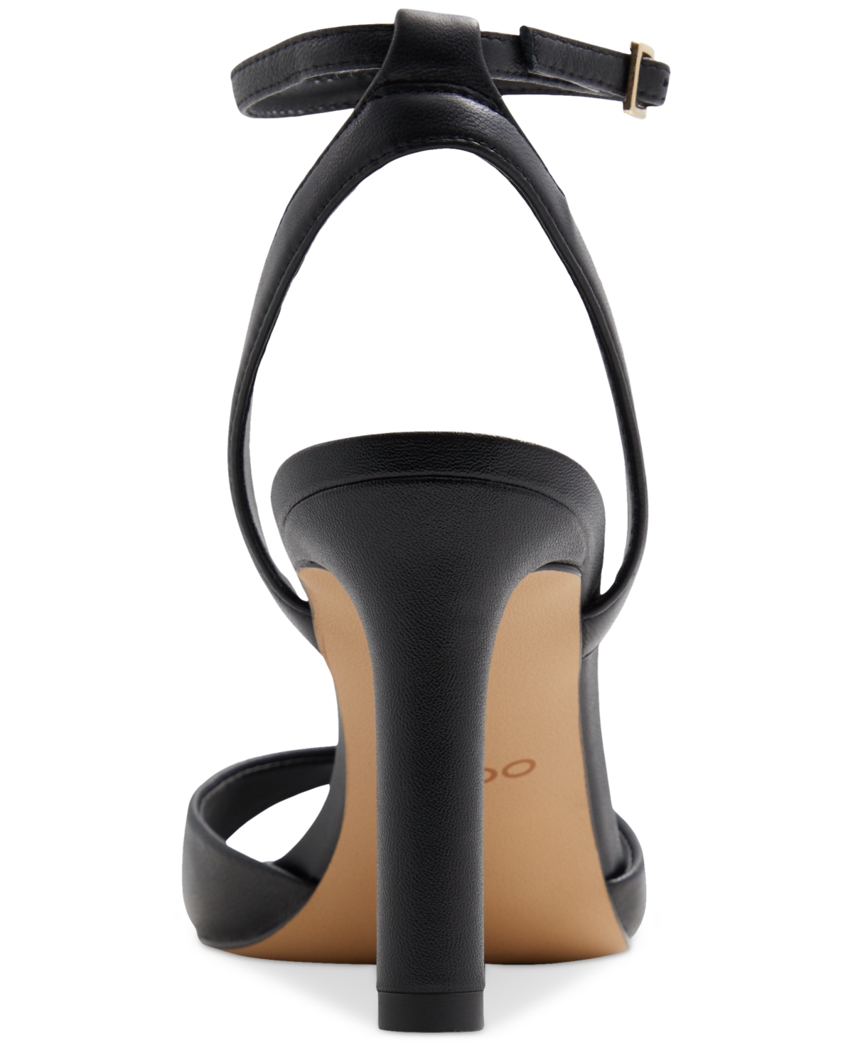 Aldo Women's Sake Adjustable Ankle-Strap Dress Sandals