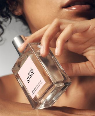 Amazing Grace Eau de Toilette Travel Spray, 0.33 oz.