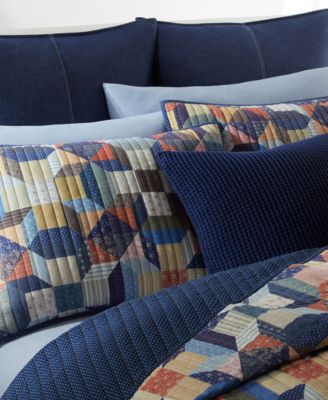 Walford Quilt, Full/Queen