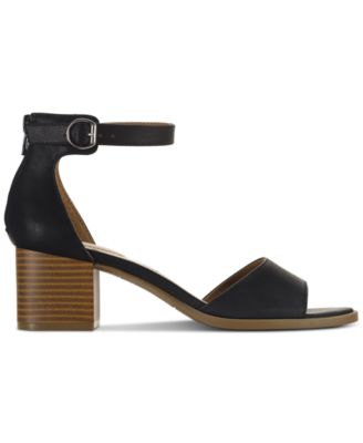 Women's Katerinaa Two-Piece Dress Sandals, Created for Macy's