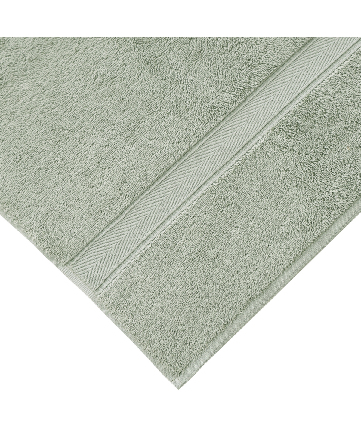 Linum Home Sinemis Terry 6-pc. Towel Set