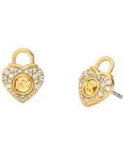 Michael Kors Earrings For Women Shop Earrings For Women Macy s