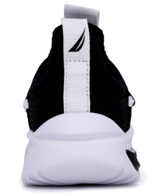 Little and Big Boys Swimm Athletic Sneakers