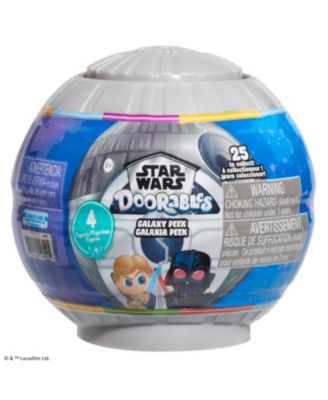 Star Wars Doorables