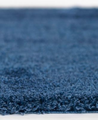 Nola Shag NS-01 Area Rug