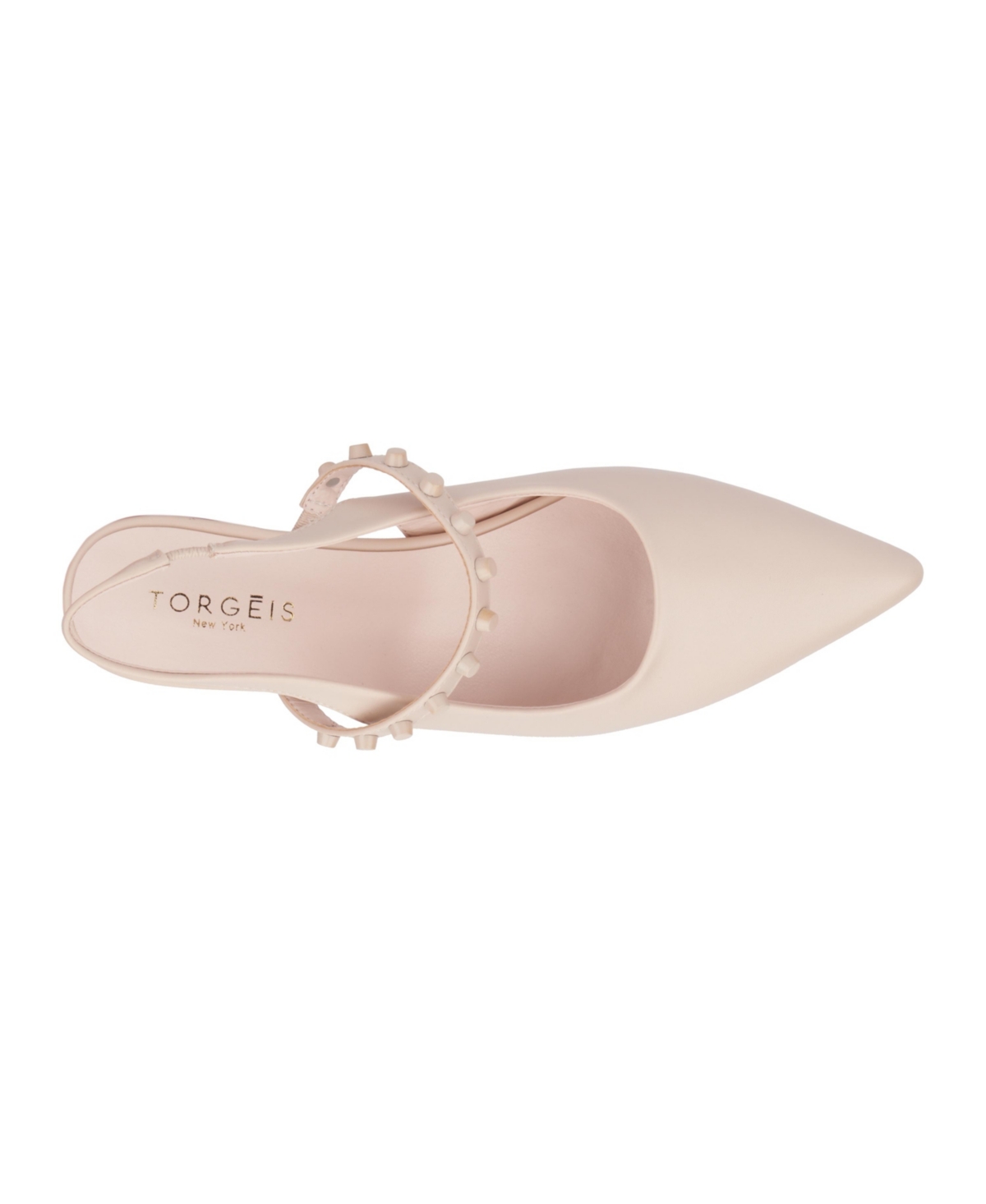 Women's Tamara Kitten Heel Pump