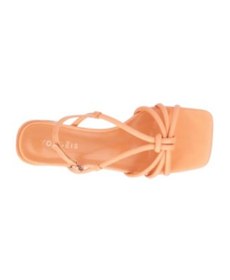 Women's Pemberley Heel Sandal