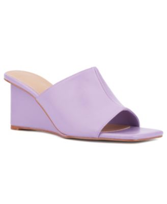 Women's Candie Heel Slide Sandal