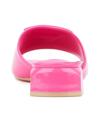 Women's Pollyanna Open Toe Heel Sandal