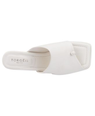 Women's Darla Heel Slide Sandals