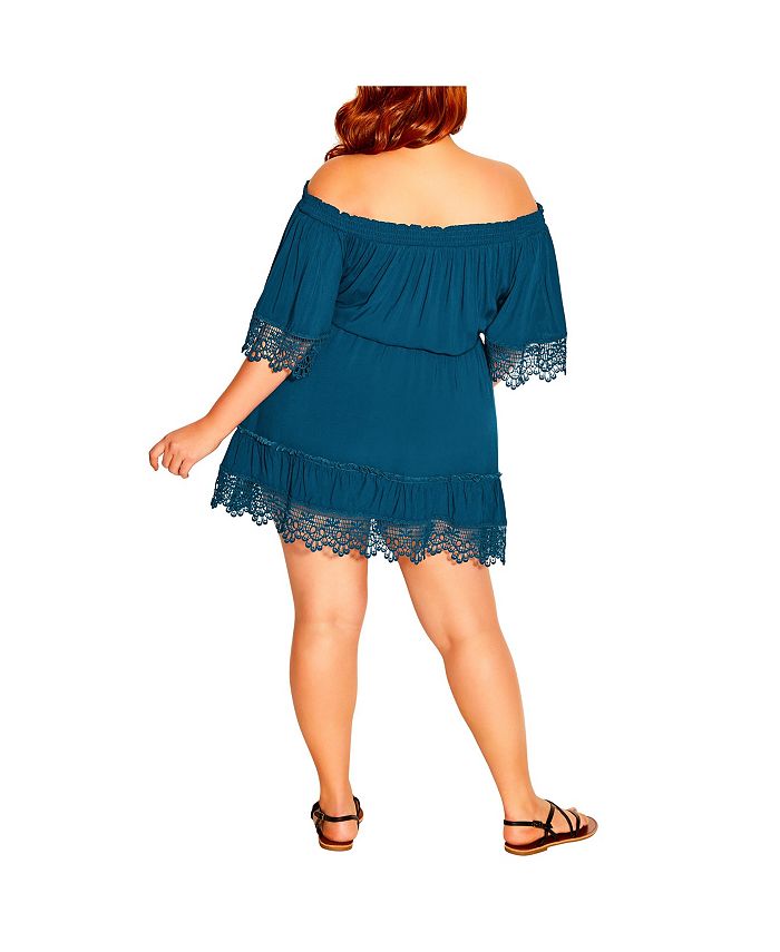40+ Plus Size Crochet Patterns (XS-5XL