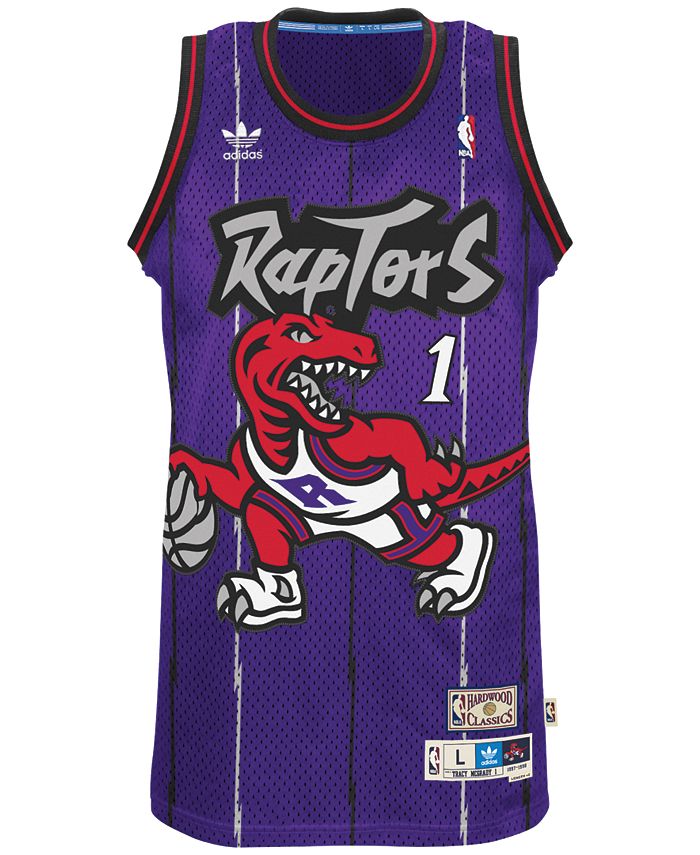adidas Toronto Raptors NBA Fan Apparel & Souvenirs for sale