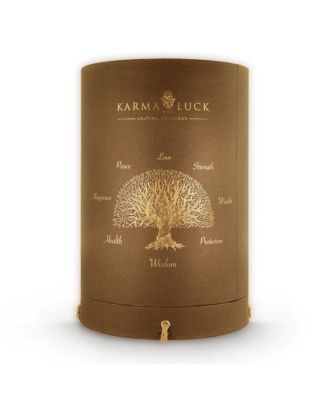 Success Feng Shui Antique Jade Stone Tree