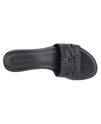 Women's Pamelia Flat Sandal