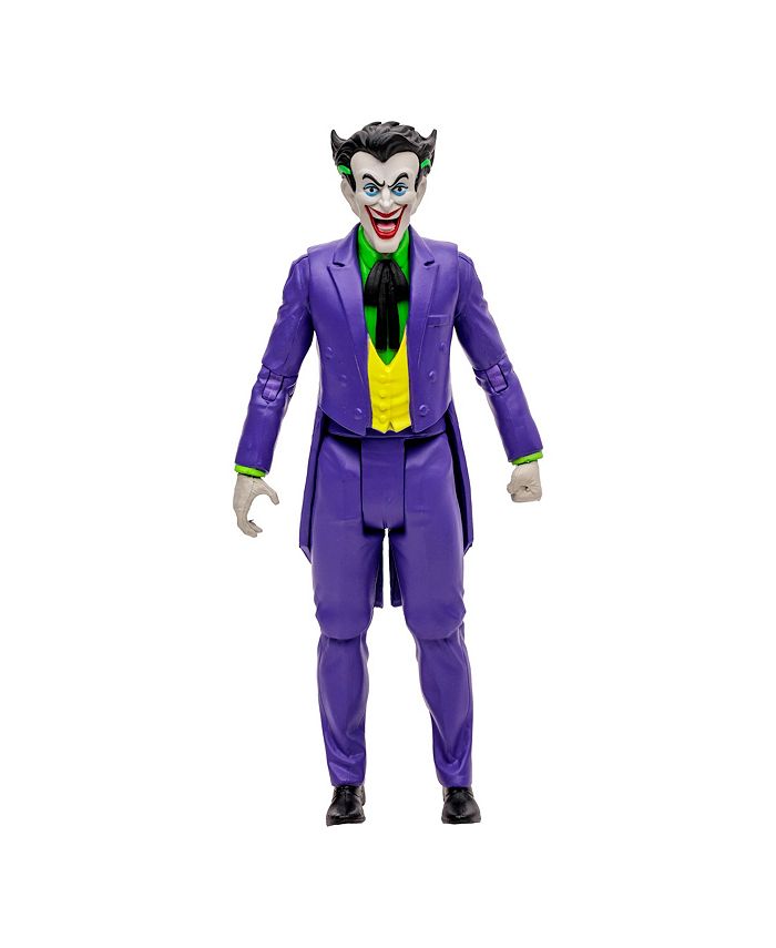 Robin (variante Nuove Avventure Di Batman) McFarlane DC Retro 6IN: Action Figure 15 Cm