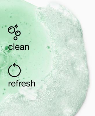 All About Clean Liquid Facial Soap Oily Mini