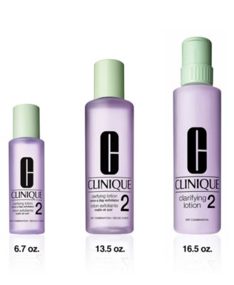 Clarifying Face Lotion Toner 2, 13.5 fl. oz. 